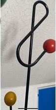 Porte manteau vintage roger - porte,