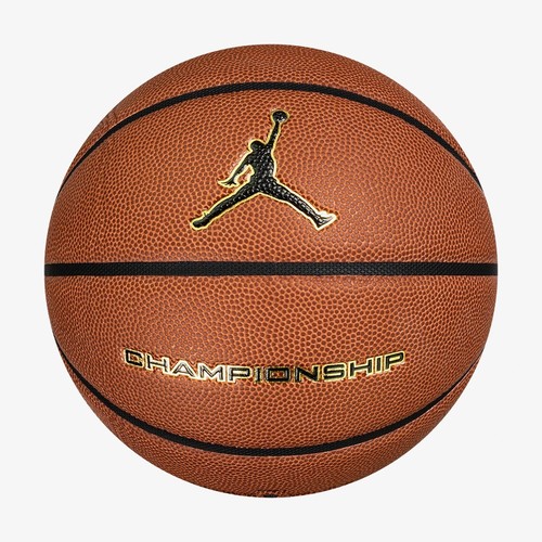 Nike ballon basket air jordan - air,