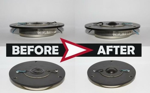 Replacement diaphragm for - replacement,