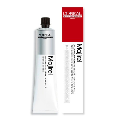 Oréal coloration majirouge - coloration,