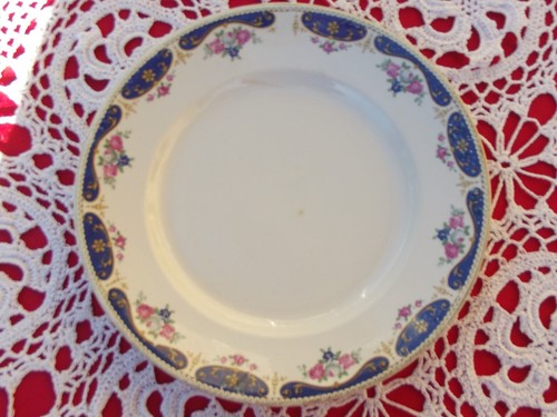 Assiette ancienne moulin - assiette, des