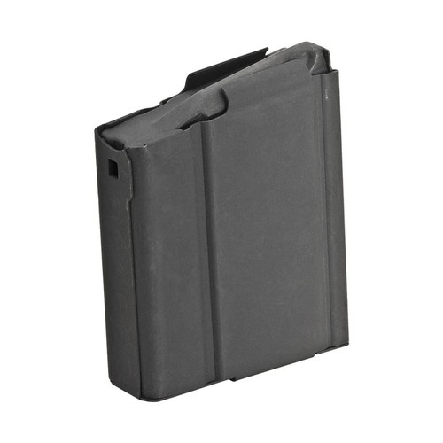 Steel 10 round magazine - 10,