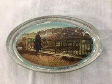 Presse papier ancien début XX ème siècle « Souvenir de Gray »