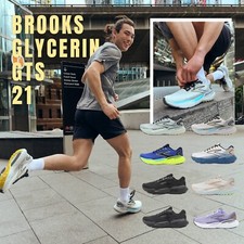 Brooks Glycerin GTS 21 Men