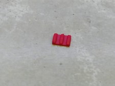 1/18 Feu arrière sans grille