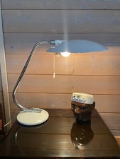 Lampe vintage Jacques Biny années 50