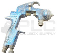 Pistolet À Peinture DEVILBISS