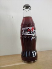 Bouteille Coca Cola Final Fantasy 2000
