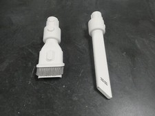 2 accessoires pour aspirateur balai Xiaomi g10 (occasion)