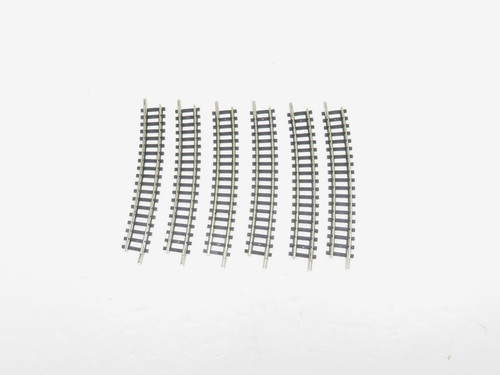 Minitrix lot rails - lot, 6