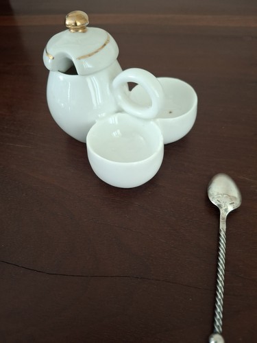 Service condiments en - service,