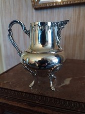 Crémier/Pôt à Lait de Style