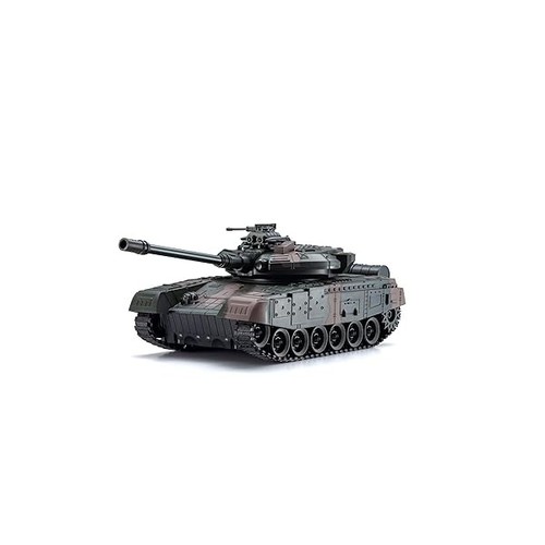 Kyosho egg real tank - kyosho,