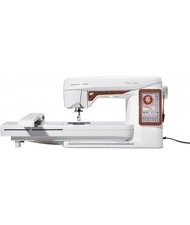Machine à coudre & à broder Husqvarna Viking DESIGNER TOPAZ 40