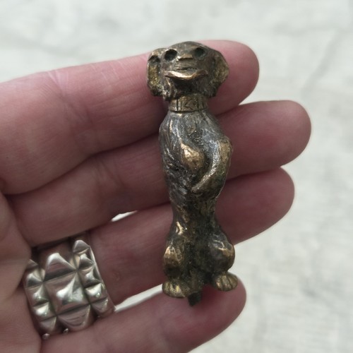 Figurine personnage ancien - personnage,