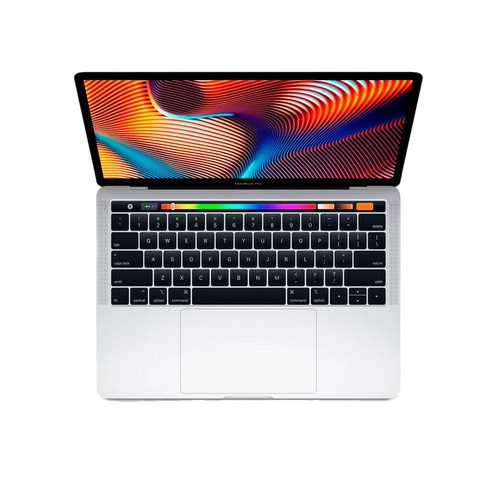 Macbook pro 2018 - 13", a1989
