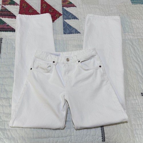 Zara straight leg - zara,