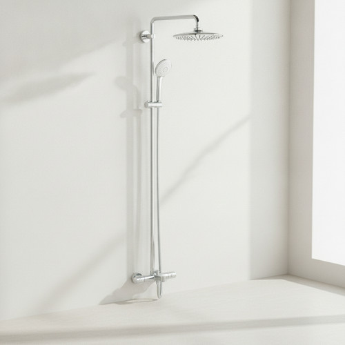Grohe euphoria system - grohe,