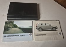 Volvo xc90 lot manuels