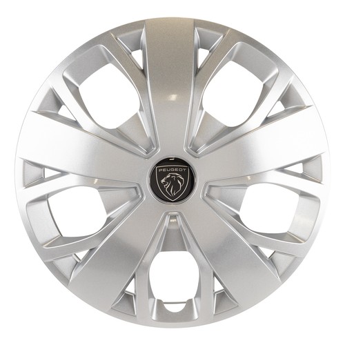 Enjoliveur argent pouces - 16,