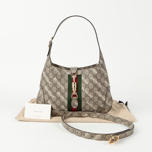 Gucci sac hobo petit jackie - gucci,