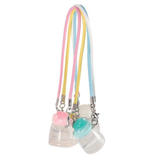 Bouteille eau jus thé - ,