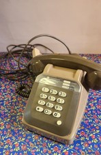 téléphone vintage Matra