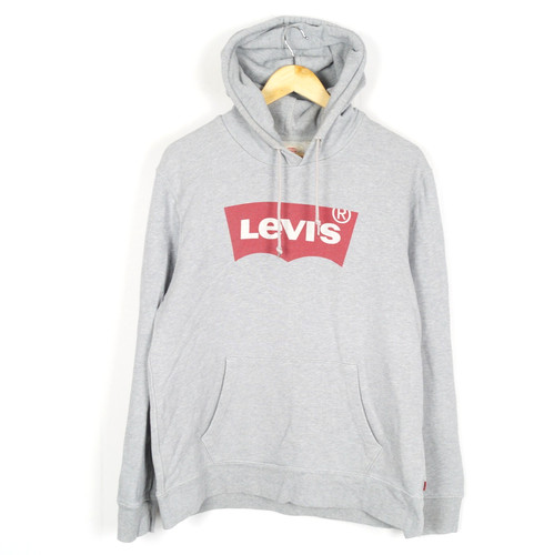 Pull homme levi - pull, strauss