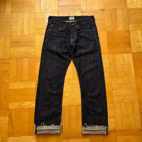 Edwin selvedge jeans - edwin,