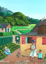 Wilson Anacréon (1957) - Rare