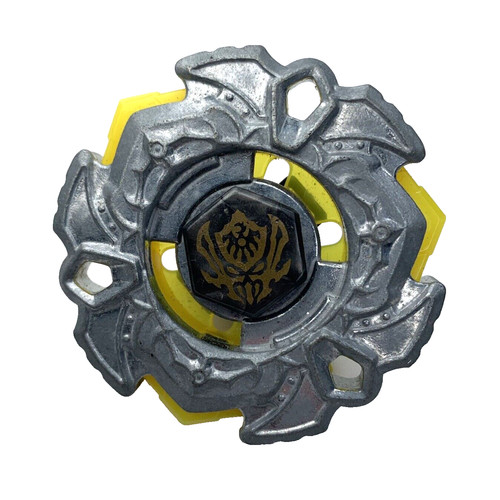 Beyblade variares 145wb metal - variares,
