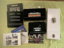 Collection Trains Atlas