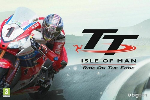 Isle man ride on the - isle,