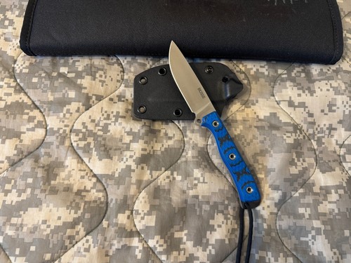 Busse mini mean street satin - mini,