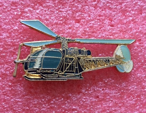T02 pins hélicoptère - pins,