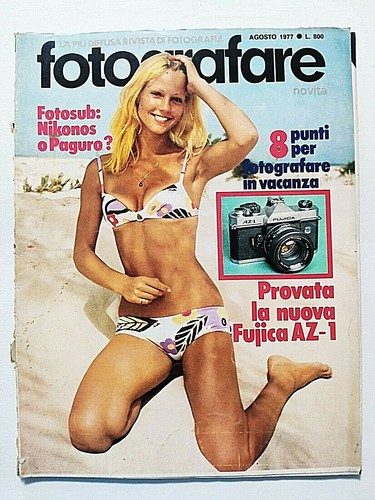 Photographier août 1977 - août, 8-1977