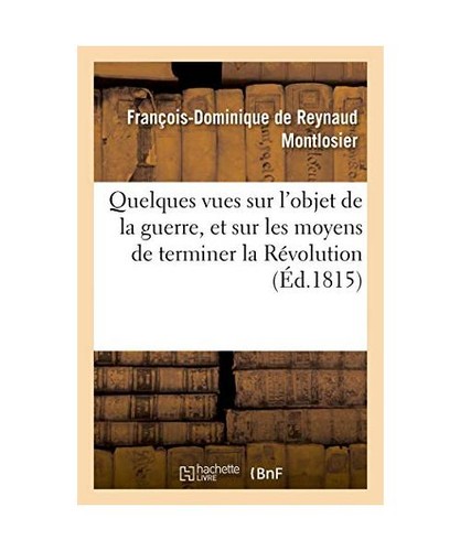 Quelques vues sur objet - l'objet, de