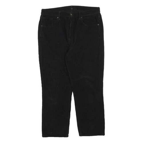 Femmes coton noir - noir, mélange