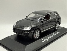 Porsche Cayenne Turbo 2008