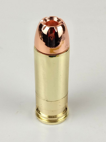 Vintage novelty copper - g&a,