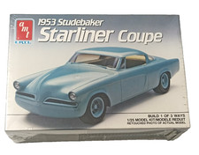 STARLINER  COUPE  1953 -