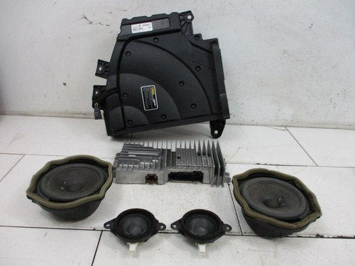 Haut parleur kit - haut-parleur, amplificateur