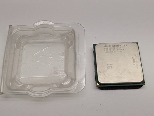 Amd athlon 3000 1 - athlon, 3000+