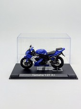 Moto Collection Altaya 1/24 -