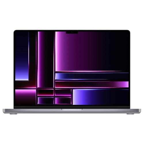 Macbook pro 2023 m2p - 16",