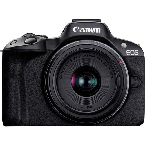 Canon eos r50 - canon, kit