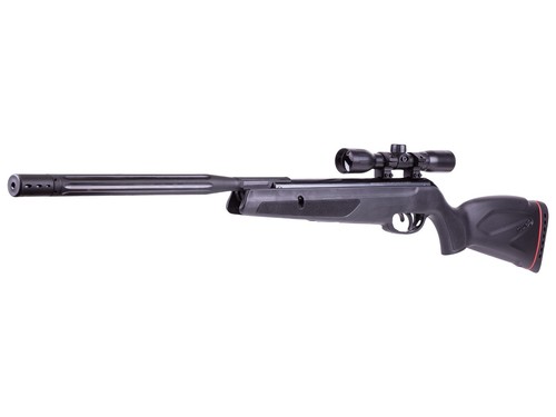 Gamo wildcat whisper - wildcat, .22
