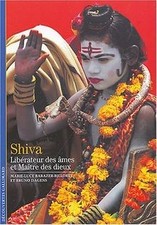 Seigneur Shiva : Le Maître