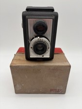 Appareil photo vintage dauphin - vintage,