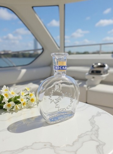 Ricard carafe publicitaire - ricard,